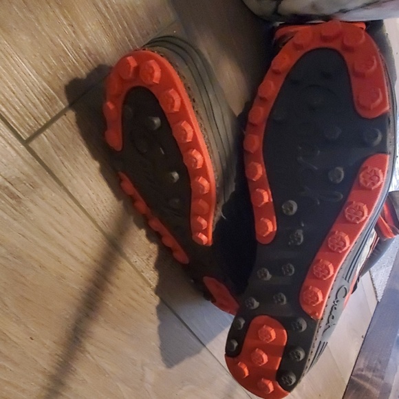 COACH SNOW BOOTS - Picture 3 of 4